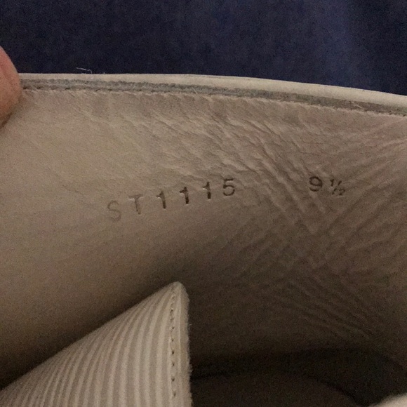 Louis Vuitton Match-up sneaker boot - Picture 4 of 6